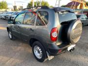 Chevrolet Niva I Рестайлинг Нижнекамск  - изображение 24