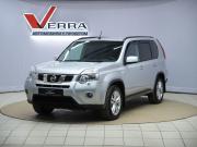 Nissan X-Trail II Рестайлинг Уфа  - изображение 14
