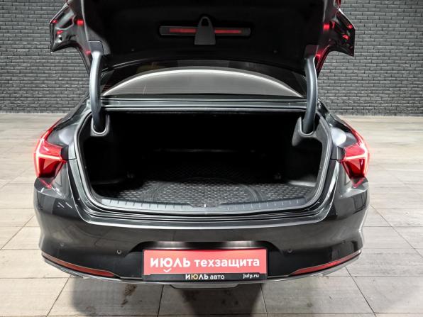 Kia K8 I с пробегом 2022 года, цена 4 000 000 рублей, 67645 км, седан, Автокод Объявления