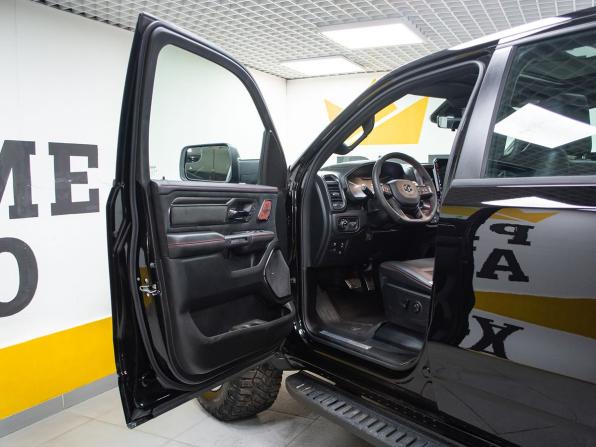 Ram 1500 V Рестайлинг с пробегом 2026 года, цена 11 499 000 рублей, 46 км, offers.body_type.unknown, Автокод Объявления