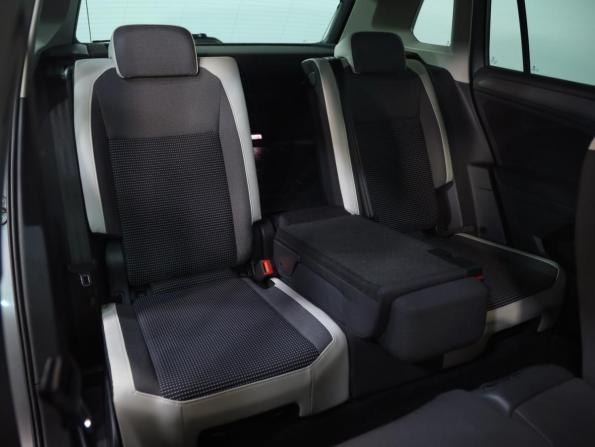 Volkswagen Tiguan II с пробегом 2020 года, цена 3 499 000 рублей, 46836 км, внедорожник, Автокод Объявления