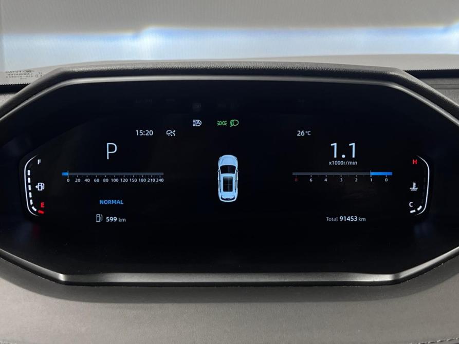 Changan CS55 Plus II Санкт-Петербург  - изображение 16