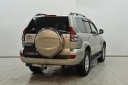 Toyota Land Cruiser Prado 120 Series Сургут  - изображение 29