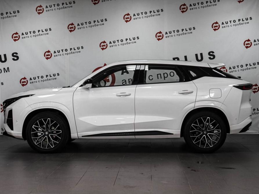 Changan UNI-Z Минеральные Воды  - изображение 5