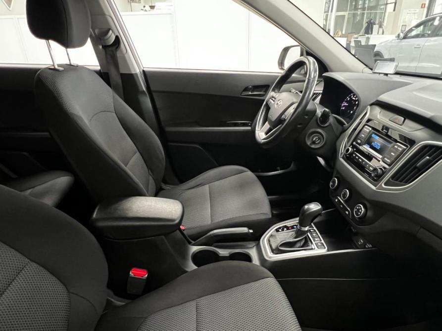 Hyundai Creta I Казань  - изображение 13