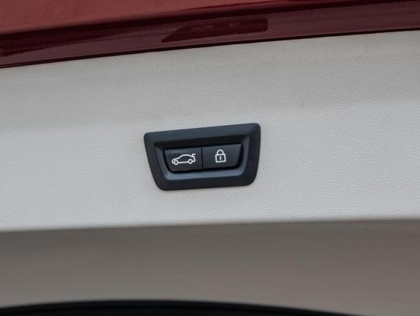 BMW X4 II (G02) с пробегом 2019 года, цена 3 555 000 рублей, 124103 км, внедорожник, Автокод Объявления