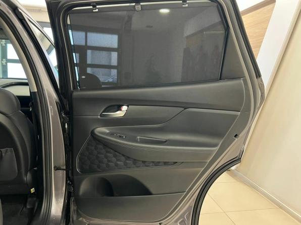 Hyundai Santa Fe IV Рестайлинг с пробегом 2021 года, цена 4 340 000 рублей, 46724 км, внедорожник, Автокод Объявления