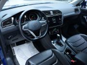Volkswagen Tiguan II Рестайлинг Челябинск  - изображение 34