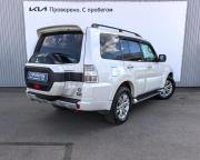 Mitsubishi Pajero IV Рестайлинг 2 Санкт-Петербург  - изображение 28