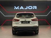 Nissan Qashqai II Рестайлинг Москва  - изображение 31