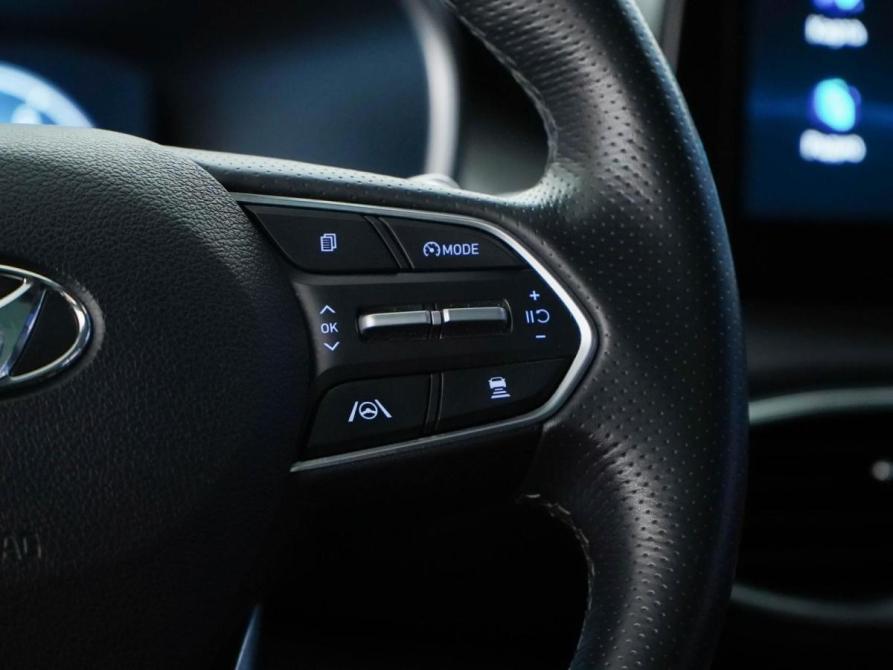 Hyundai Santa Fe IV Рестайлинг Москва  - изображение 17