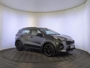 Kia Sportage IV Рестайлинг Москва  - изображение 30