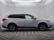 Mitsubishi Outlander III Рестайлинг 3 Москва  - изображение 24