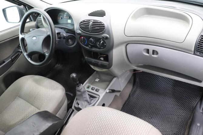 Lada (ВАЗ) Kalina I с пробегом 2011 года, цена 253 000 рублей, 107000 км, универсал, Автокод Объявления