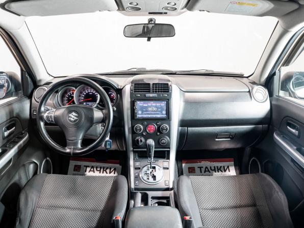 Suzuki Grand Vitara II Рестайлинг с пробегом 2010 года, цена 1 235 000 рублей, 161430 км, внедорожник, Автокод Объявления
