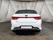 Kia Rio IV Рестайлинг Москва  - изображение 29