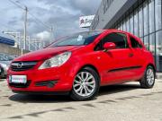 Opel Corsa D Краснодар  - изображение 22