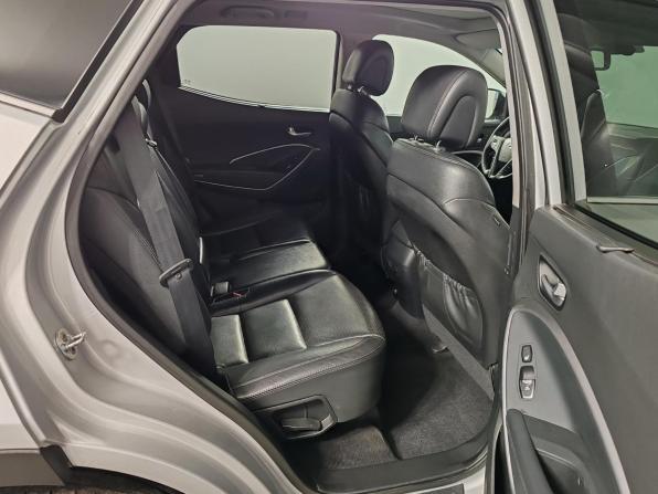Hyundai Santa Fe III с пробегом 2012 года, цена 1 675 000 рублей, 103777 км, внедорожник, Автокод Объявления