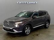 Hyundai Santa Fe IV Рестайлинг Краснодар  - изображение 22