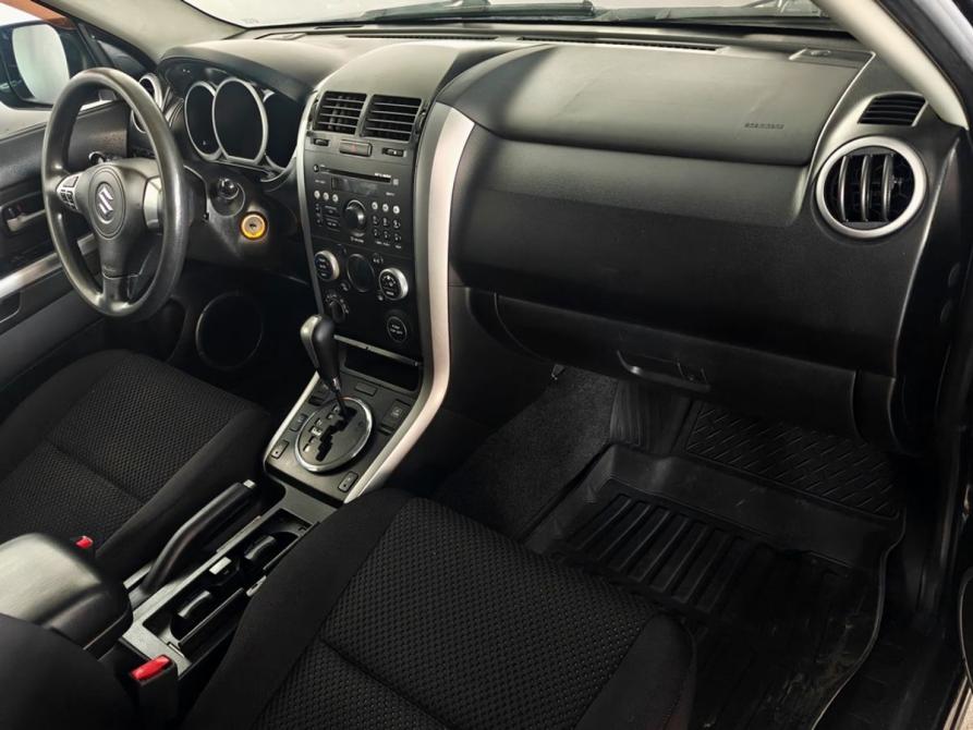 Suzuki Grand Vitara II Рестайлинг Москва  - изображение 11