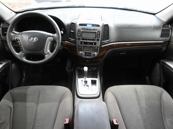 Hyundai Santa Fe II Рестайлинг с пробегом 2010 года, цена 1 319 900 рублей, 281253 км, внедорожник, Автокод Объявления