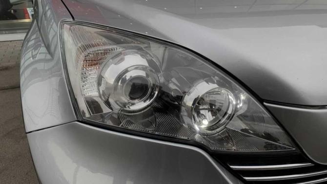 Honda CR-V III с пробегом 2008 года, цена 1 040 000 рублей, 163578 км, внедорожник, Автокод Объявления
