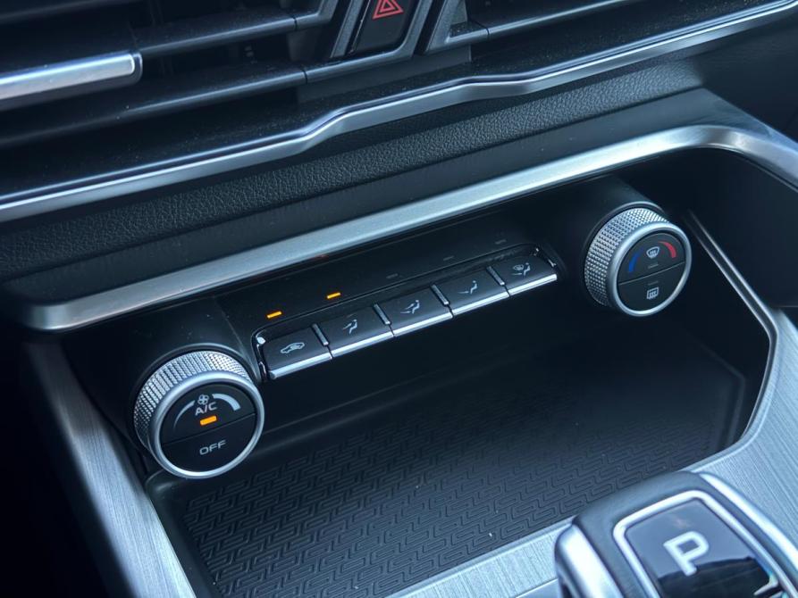 Geely Coolray I Воронеж  - изображение 19
