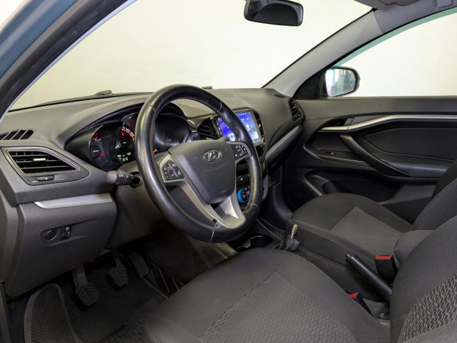 Lada (ВАЗ) Vesta I Москва  - изображение 16