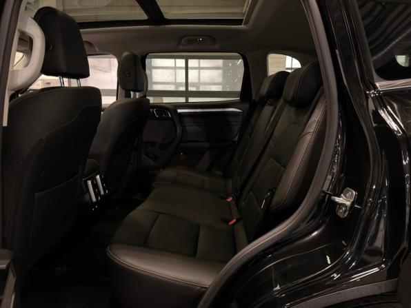 Haval Dargo I с пробегом 2023 года, цена 2 499 000 рублей, 48710 км, внедорожник, Автокод Объявления