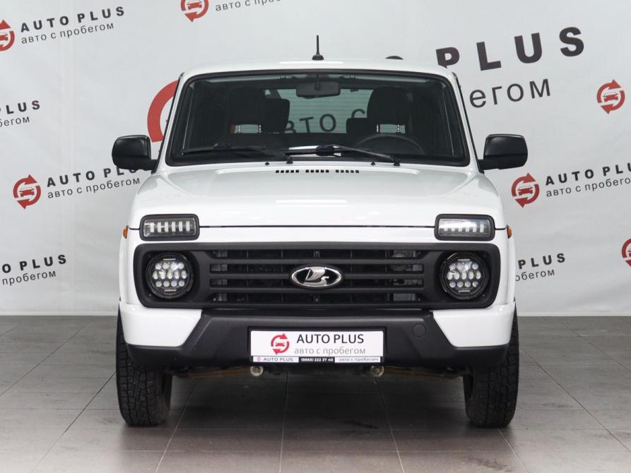 Lada (ВАЗ) Niva Legend Минеральные Воды  - изображение 3