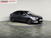 Hyundai Solaris II Белгород  - изображение 23