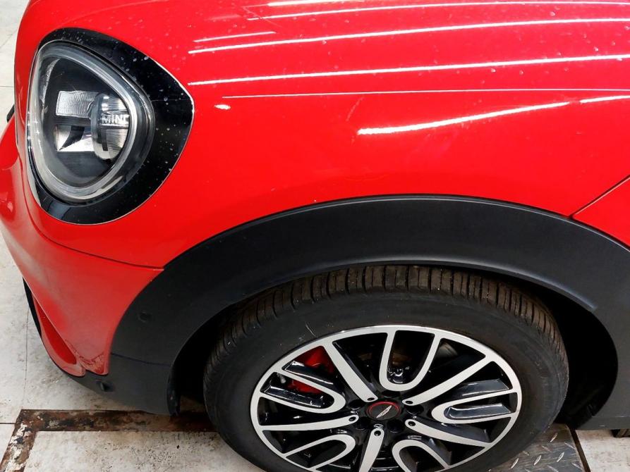 Mini Countryman II Москва  - изображение 7