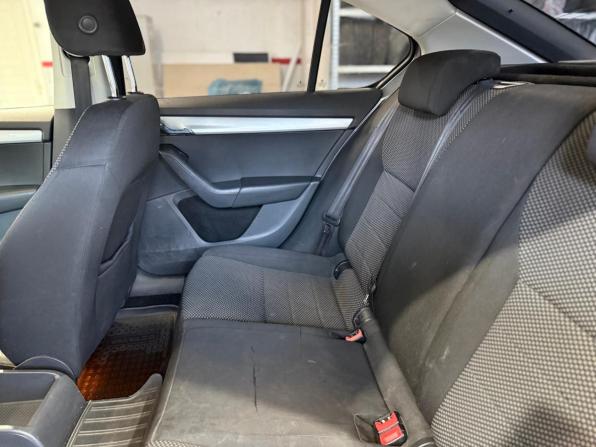 Skoda Octavia III (A7) с пробегом 2013 года, цена 1 089 000 рублей, 245862 км, лифтбек, Автокод Объявления