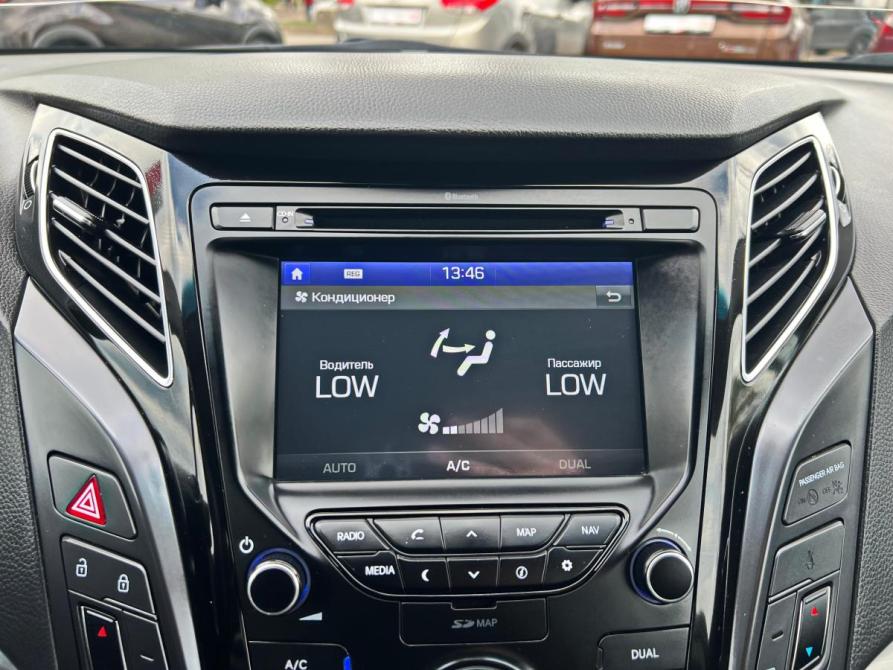 Hyundai i40 I Рестайлинг Стерлитамак  - изображение 18