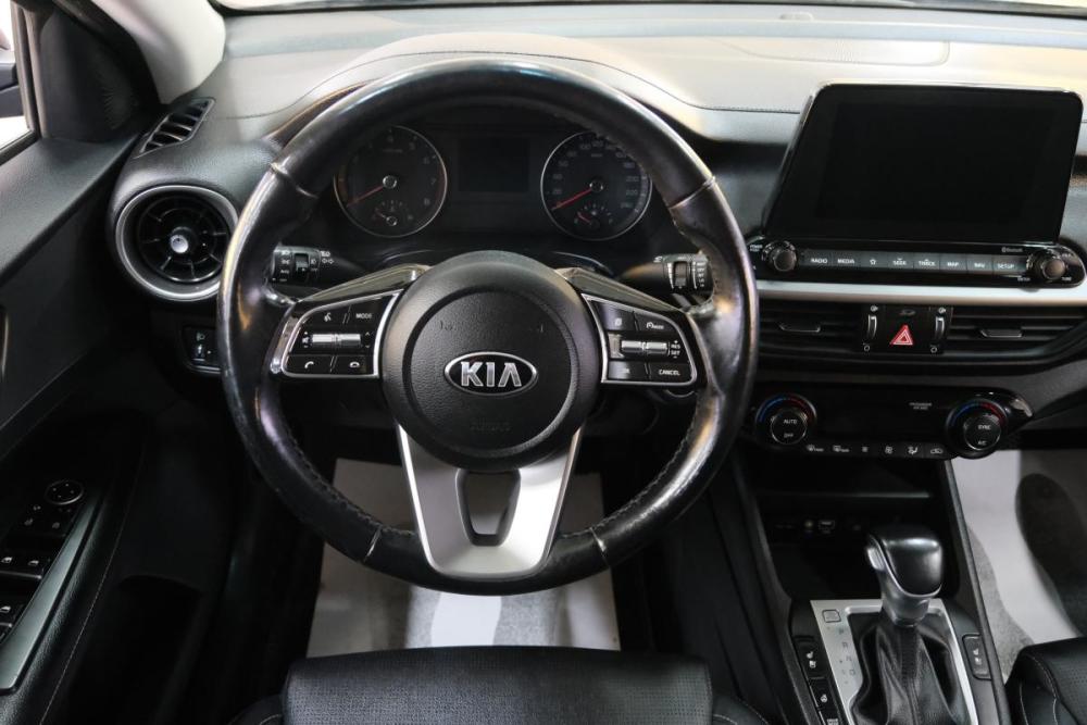 Kia K3 II Омск  - изображение 11