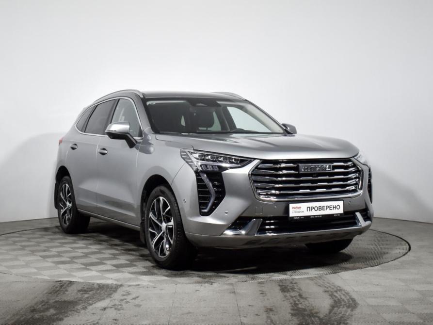 Haval Jolion I Санкт-Петербург  - изображение 3