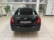 Chevrolet Lacetti I Волгоград  - изображение 22