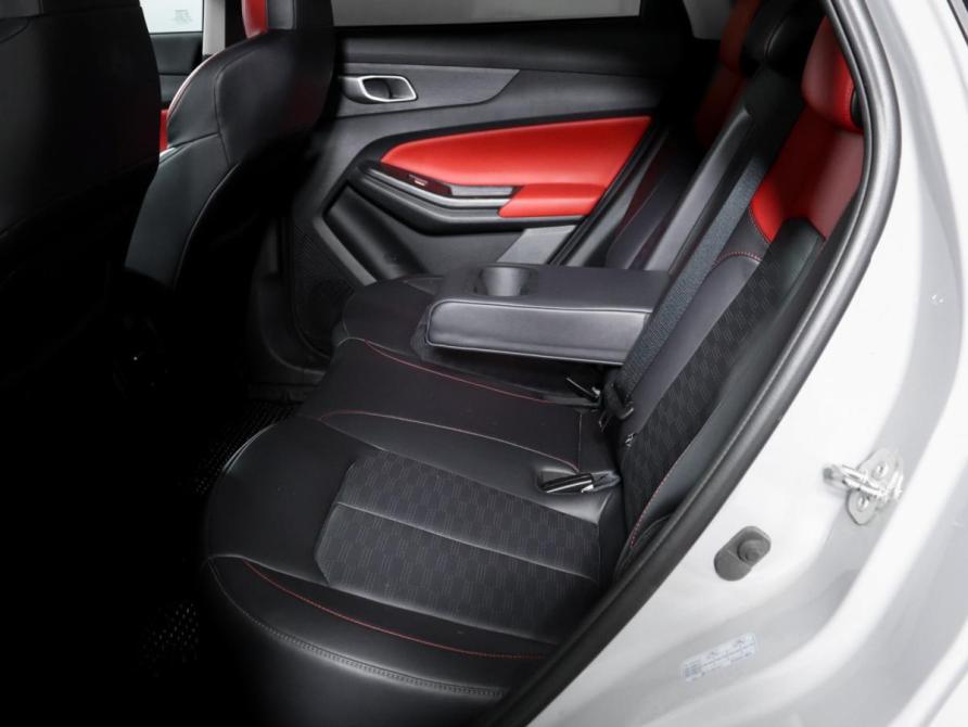 Changan CS55 Plus II Москва  - изображение 10
