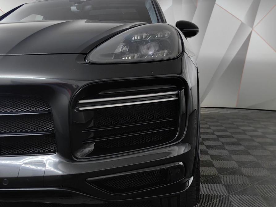 Porsche Cayenne III Москва  - изображение 10
