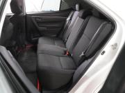 Toyota Corolla XI (E160 E170 E180) Воронеж  - изображение 28