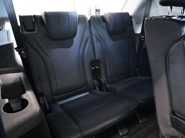 Chery Tiggo 8 Pro Max I Рестайлинг с пробегом 2023 года, цена 2 332 000 рублей, 67611 км, внедорожник, Автокод Объявления