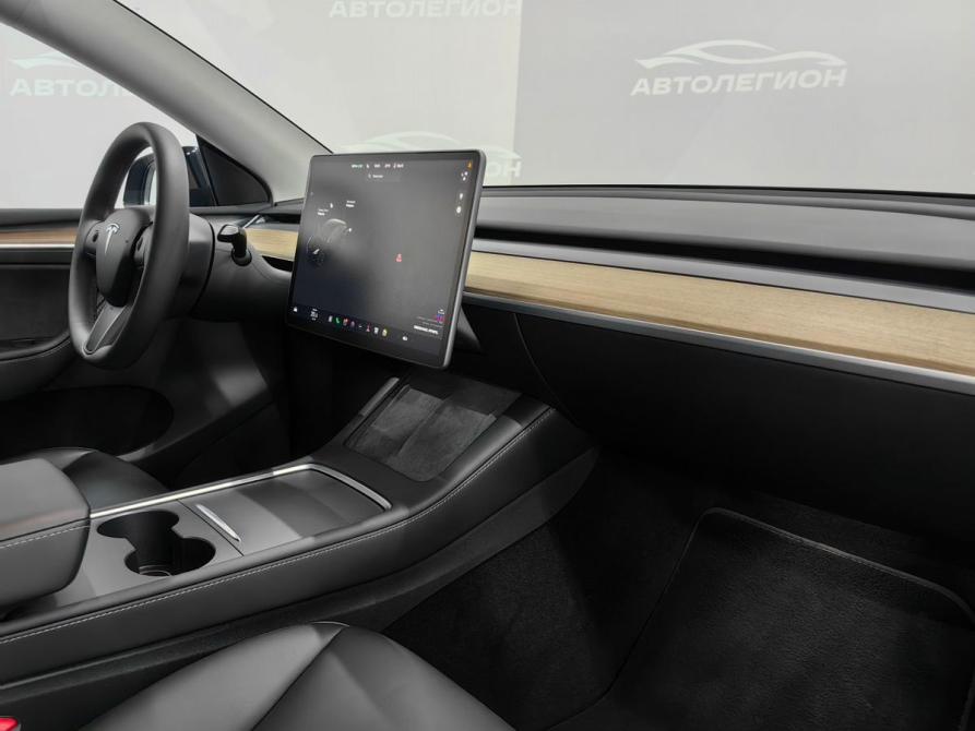 Tesla Model Y I Новосибирск  - изображение 17