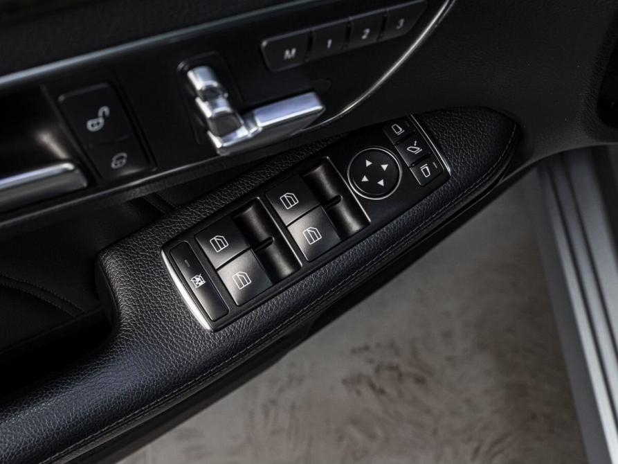 Mercedes-Benz E-Класс IV (W212 S212 C207) Рестайлинг Тюмень  - изображение 13