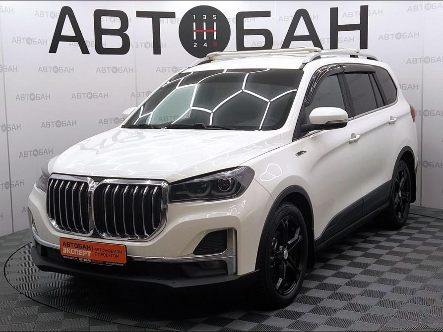 SWM G05 Pro Екатеринбург  - изображение 1