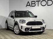 Mini Countryman II Рестайлинг Санкт-Петербург  - изображение 32