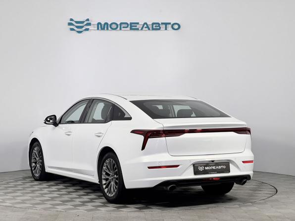 FAW Bestune B70 I с пробегом 2023 года, цена 1 550 000 рублей, 39059 км, лифтбек, Автокод Объявления