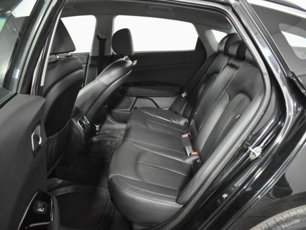 Kia Optima IV с пробегом 2017 года, цена 1 371 000 рублей, 180069 км, седан, Автокод Объявления