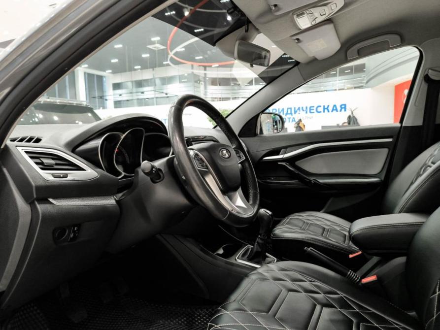Lada (ВАЗ) Vesta I Казань  - изображение 20
