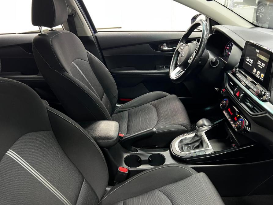 Kia Cerato IV Казань  - изображение 15