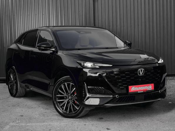 Changan UNI-K с пробегом 2023 года, цена 2 700 000 рублей, 38287 км, внедорожник, Автокод Объявления